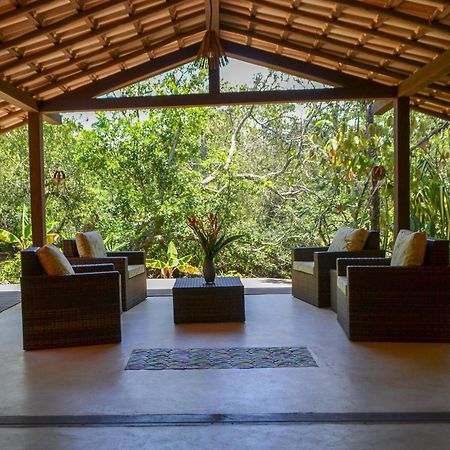 Onca 1024 Villa Trancoso Exterior foto