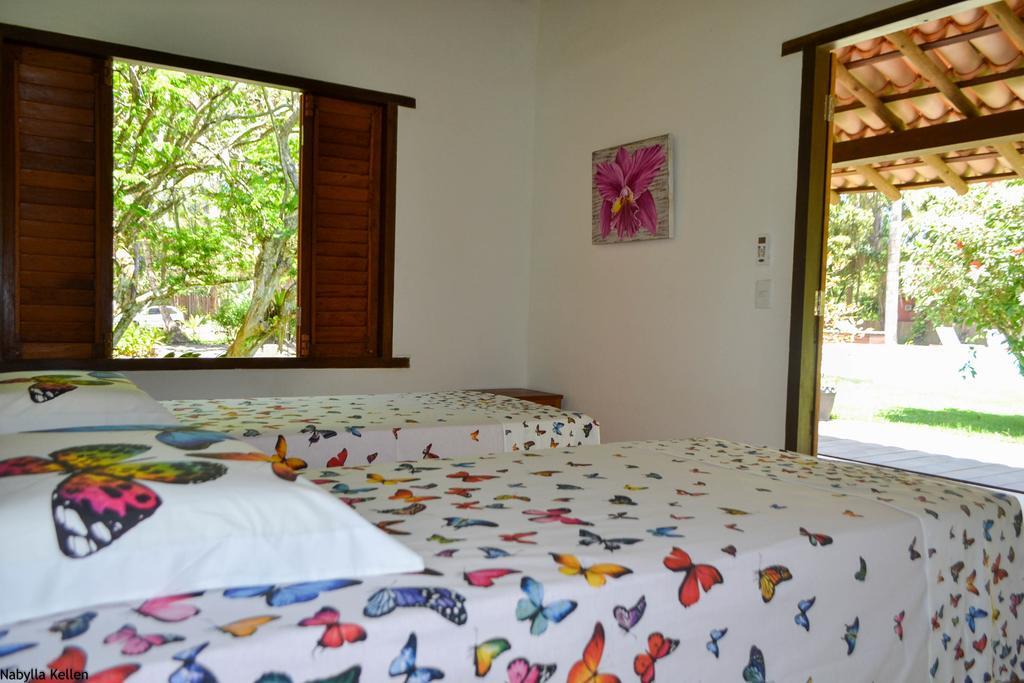 Onca 1024 Villa Trancoso Exterior foto