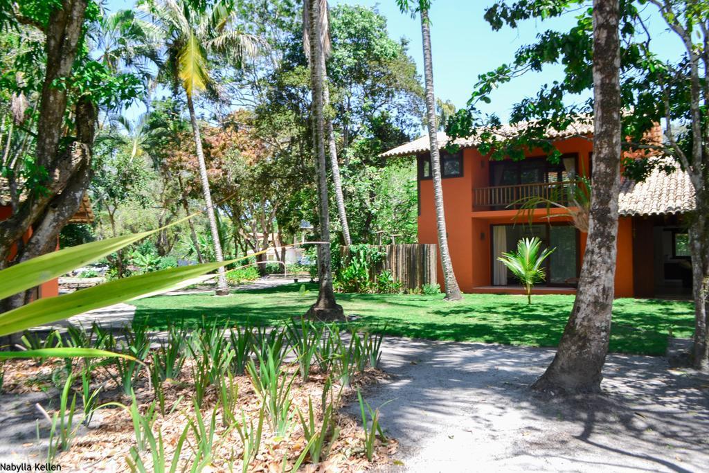 Onca 1024 Villa Trancoso Exterior foto