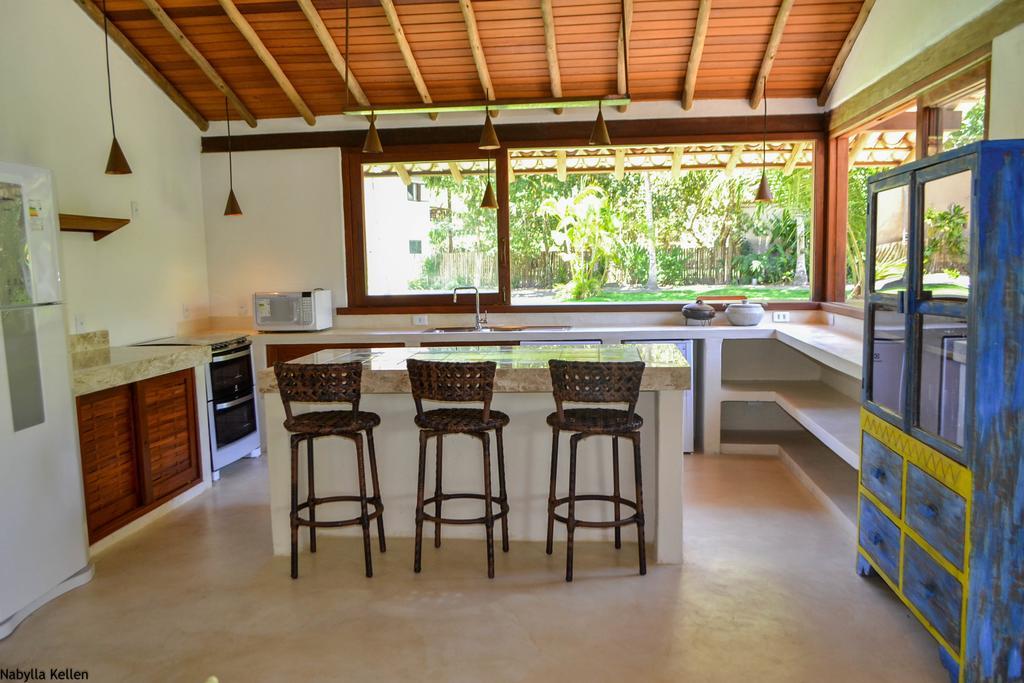 Onca 1024 Villa Trancoso Exterior foto