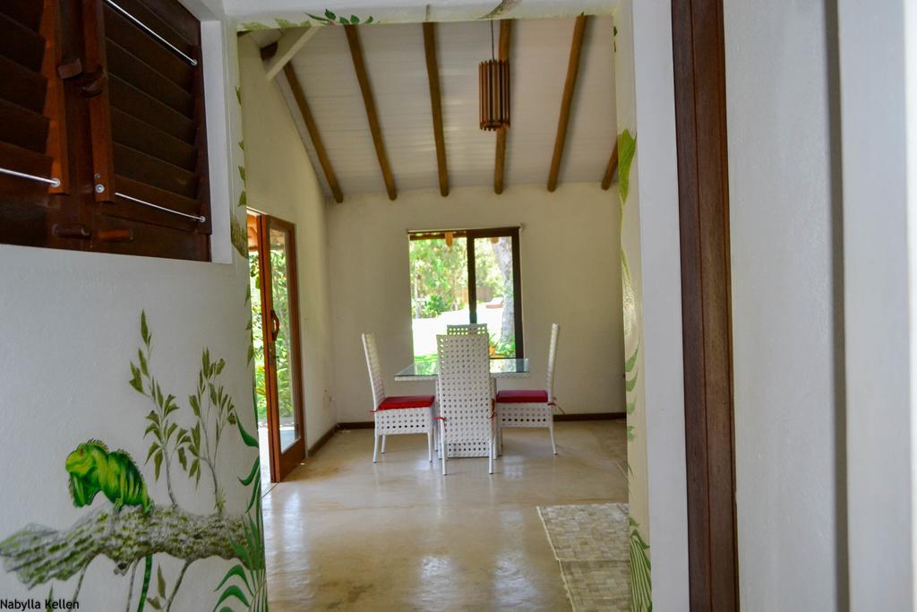 Onca 1024 Villa Trancoso Exterior foto