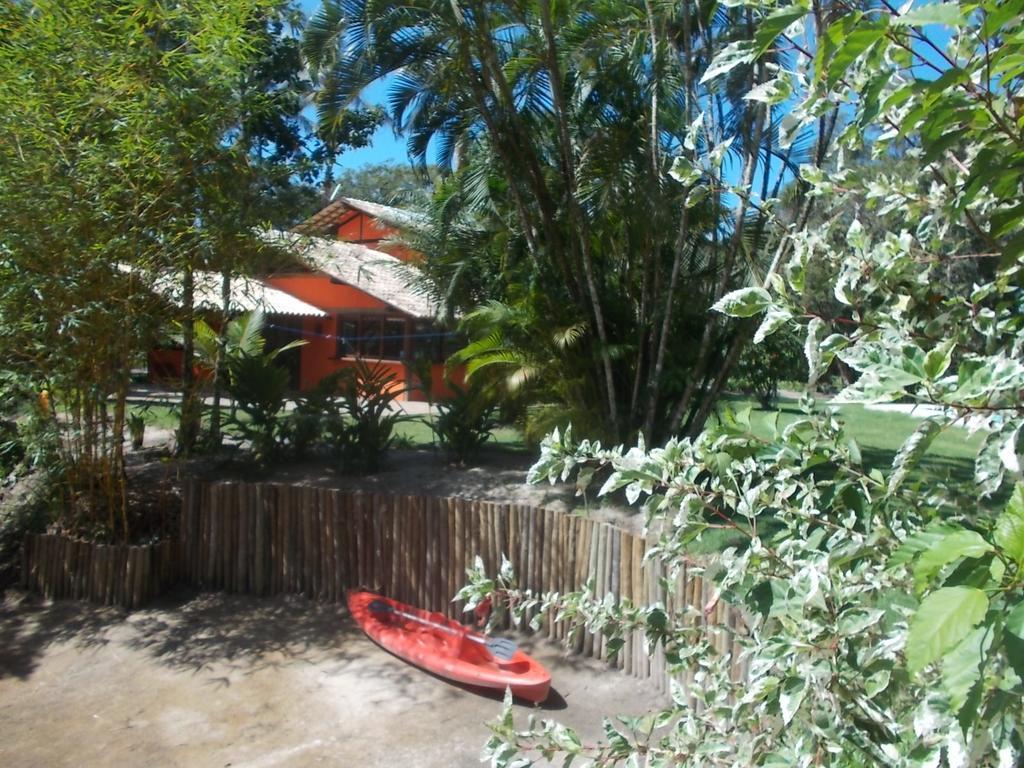 Onca 1024 Villa Trancoso Exterior foto