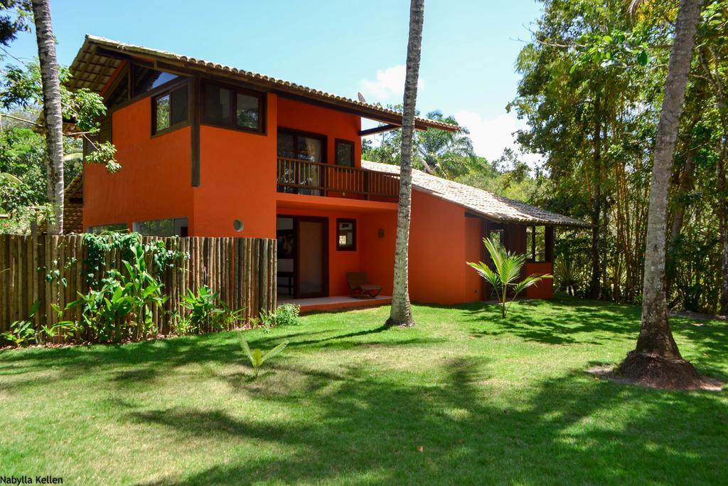 Onca 1024 Villa Trancoso Exterior foto