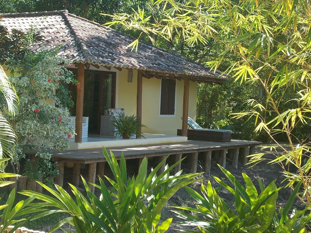 Onca 1024 Villa Trancoso Exterior foto