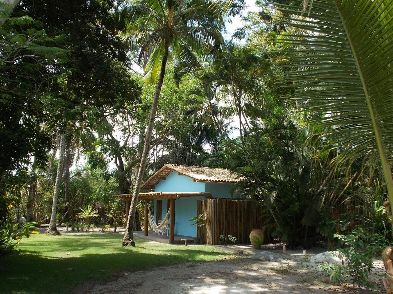 Onca 1024 Villa Trancoso Exterior foto
