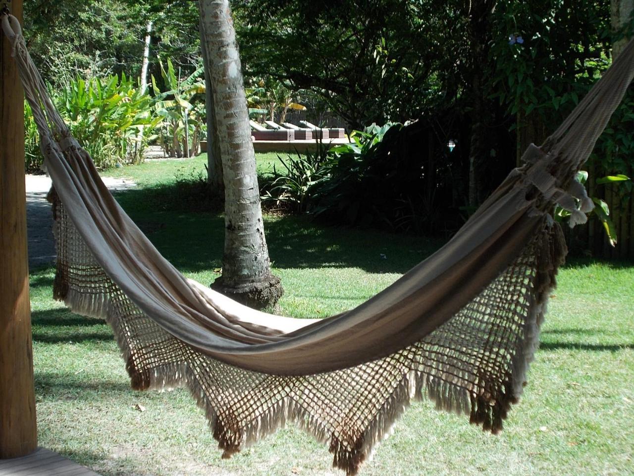 Onca 1024 Villa Trancoso Exterior foto