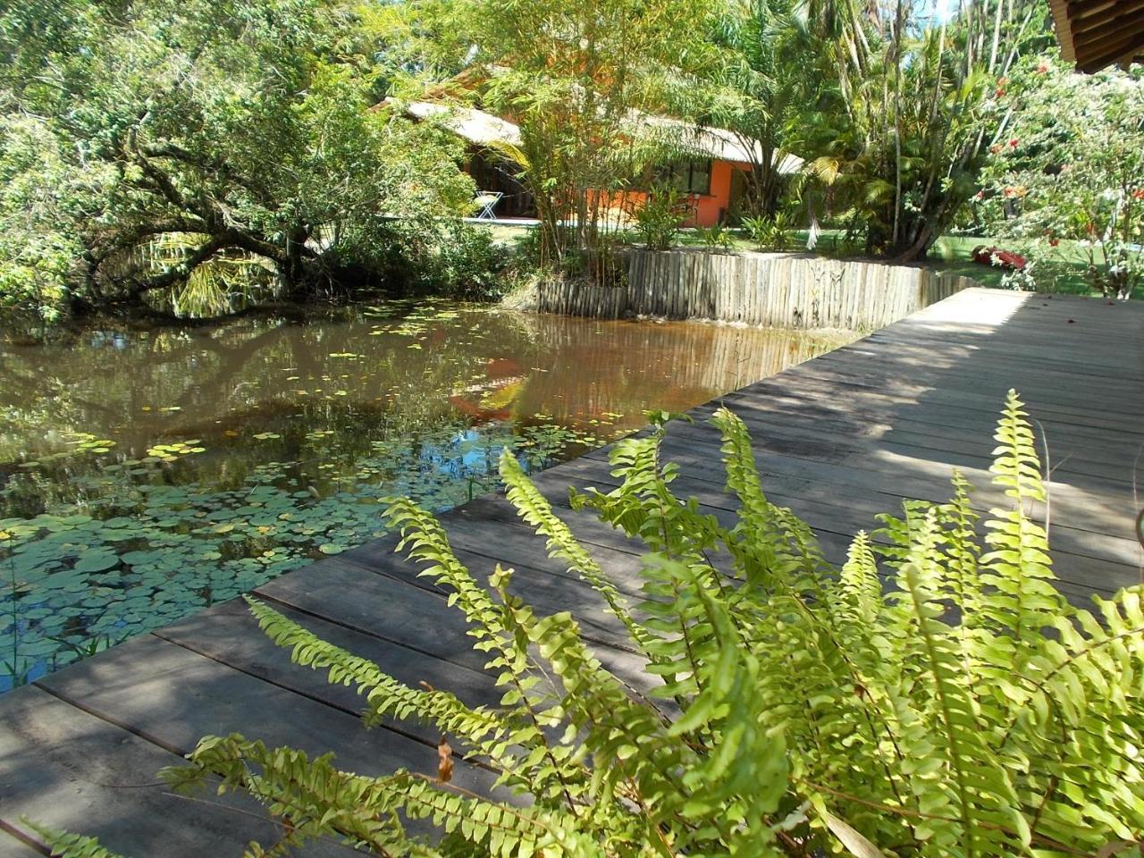 Onca 1024 Villa Trancoso Exterior foto