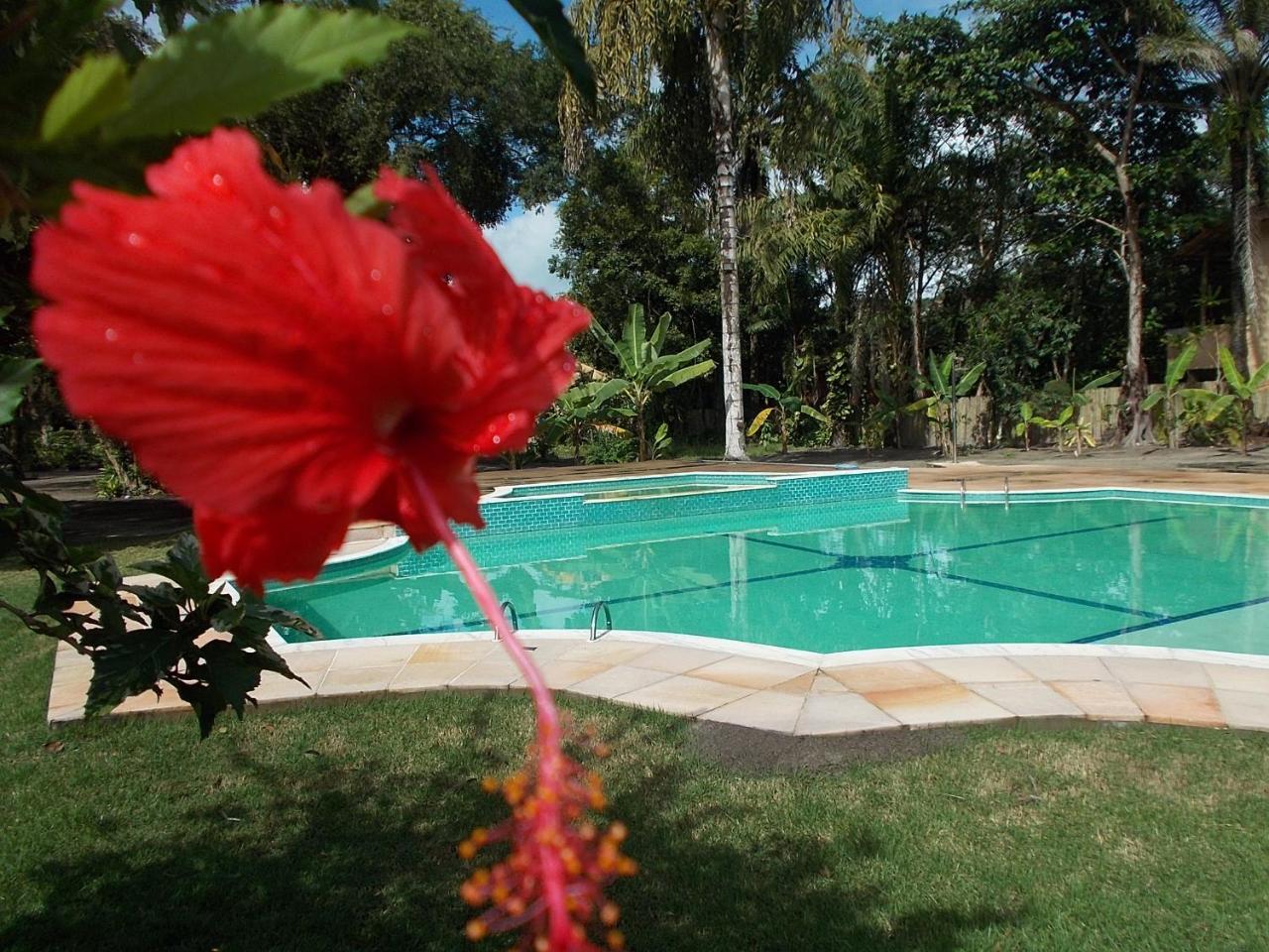 Onca 1024 Villa Trancoso Exterior foto
