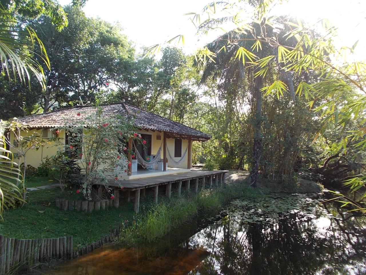Onca 1024 Villa Trancoso Exterior foto